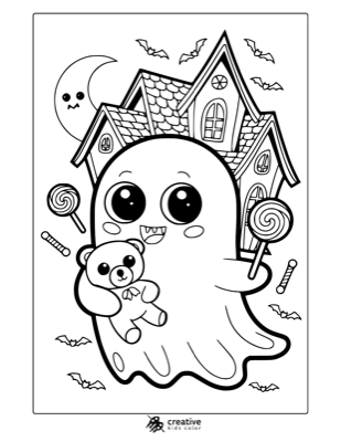 Creepy Kawaii