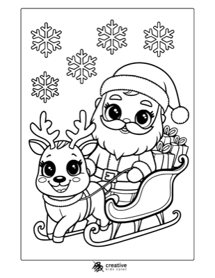 Cute Christmas